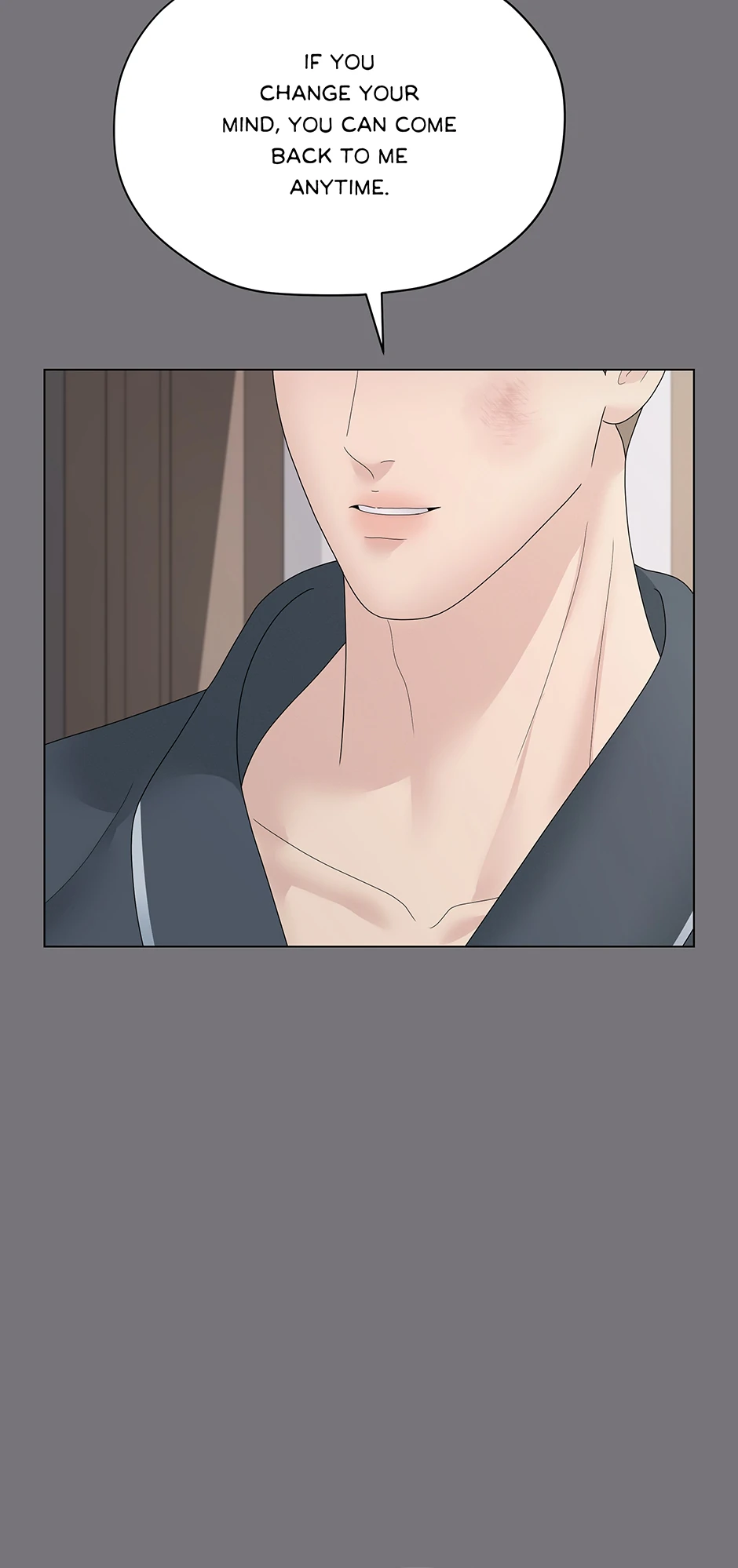 Cradle of the Tiger (Mature) [Official] - 15. Wake Up manhwa