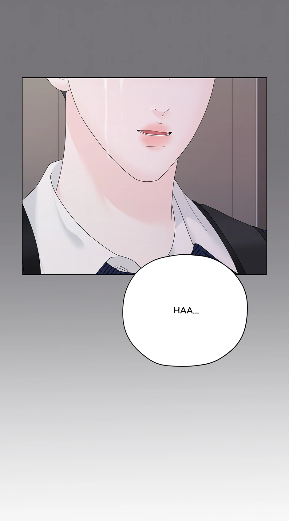 Cradle of the Tiger (Mature) [Official] - 15. Wake Up manhwa