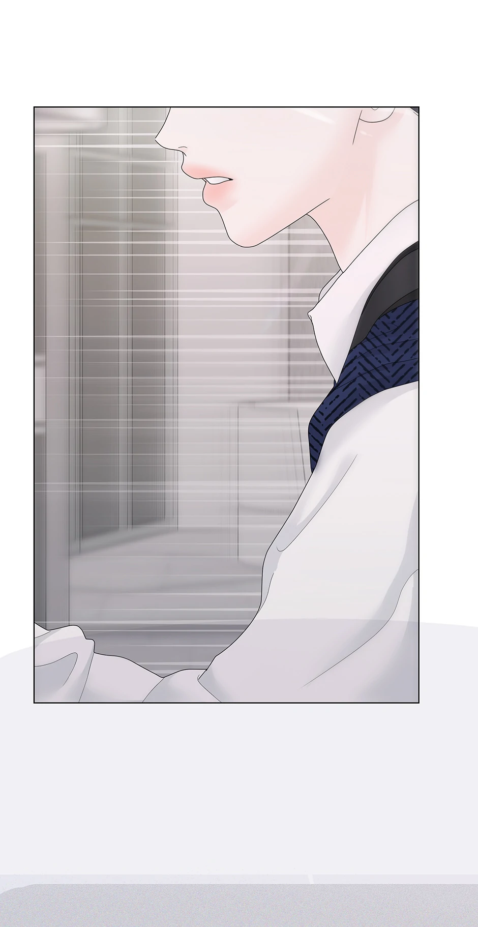 Cradle of the Tiger (Mature) [Official] - 15. Wake Up manhwa