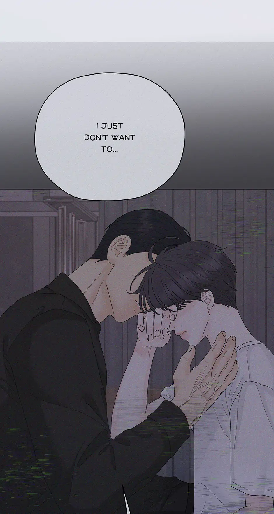 Cradle of the Tiger (Mature) [Official] - 15. Wake Up manhwa