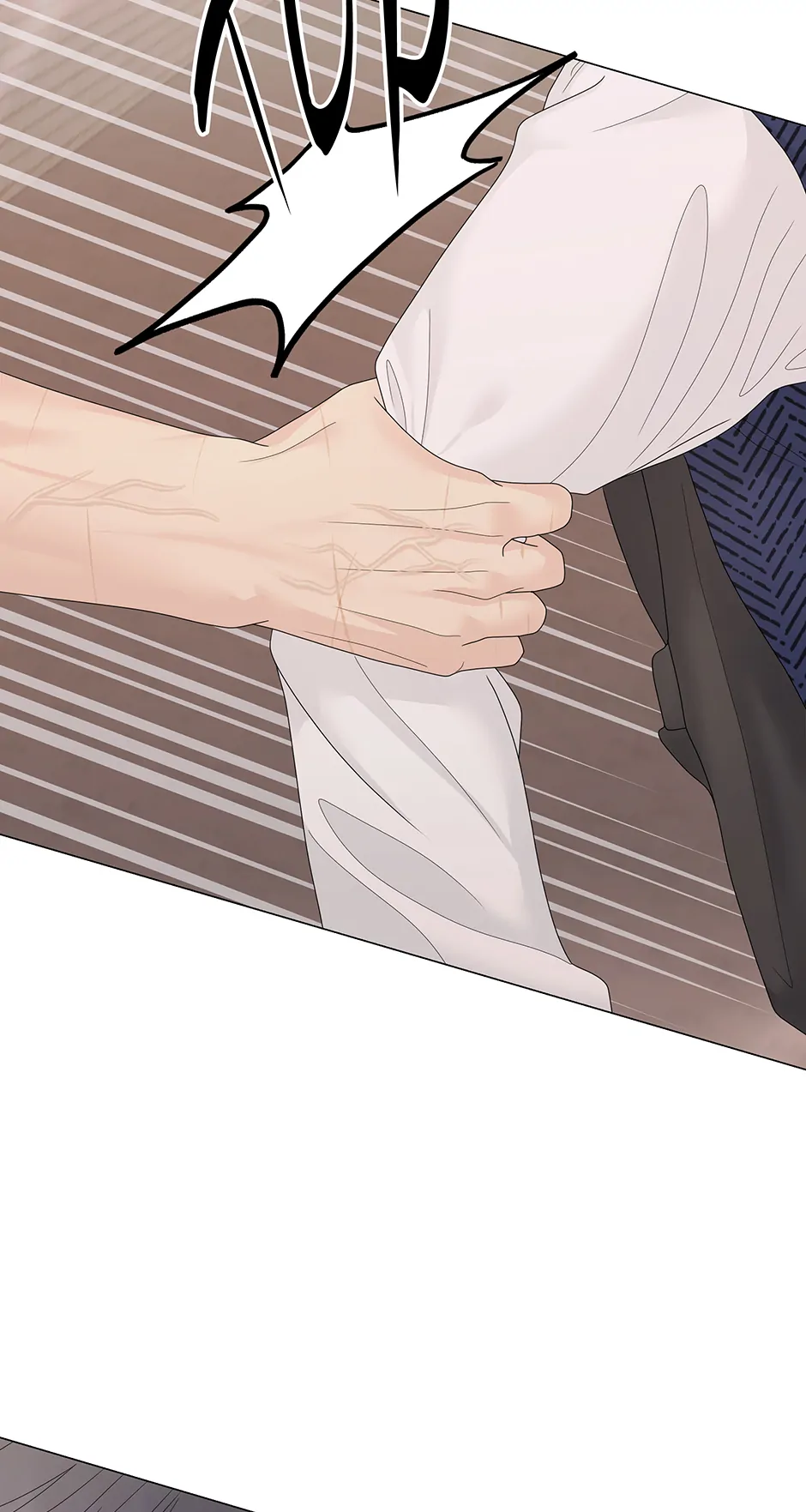 Cradle of the Tiger (Mature) [Official] - 15. Wake Up manhwa