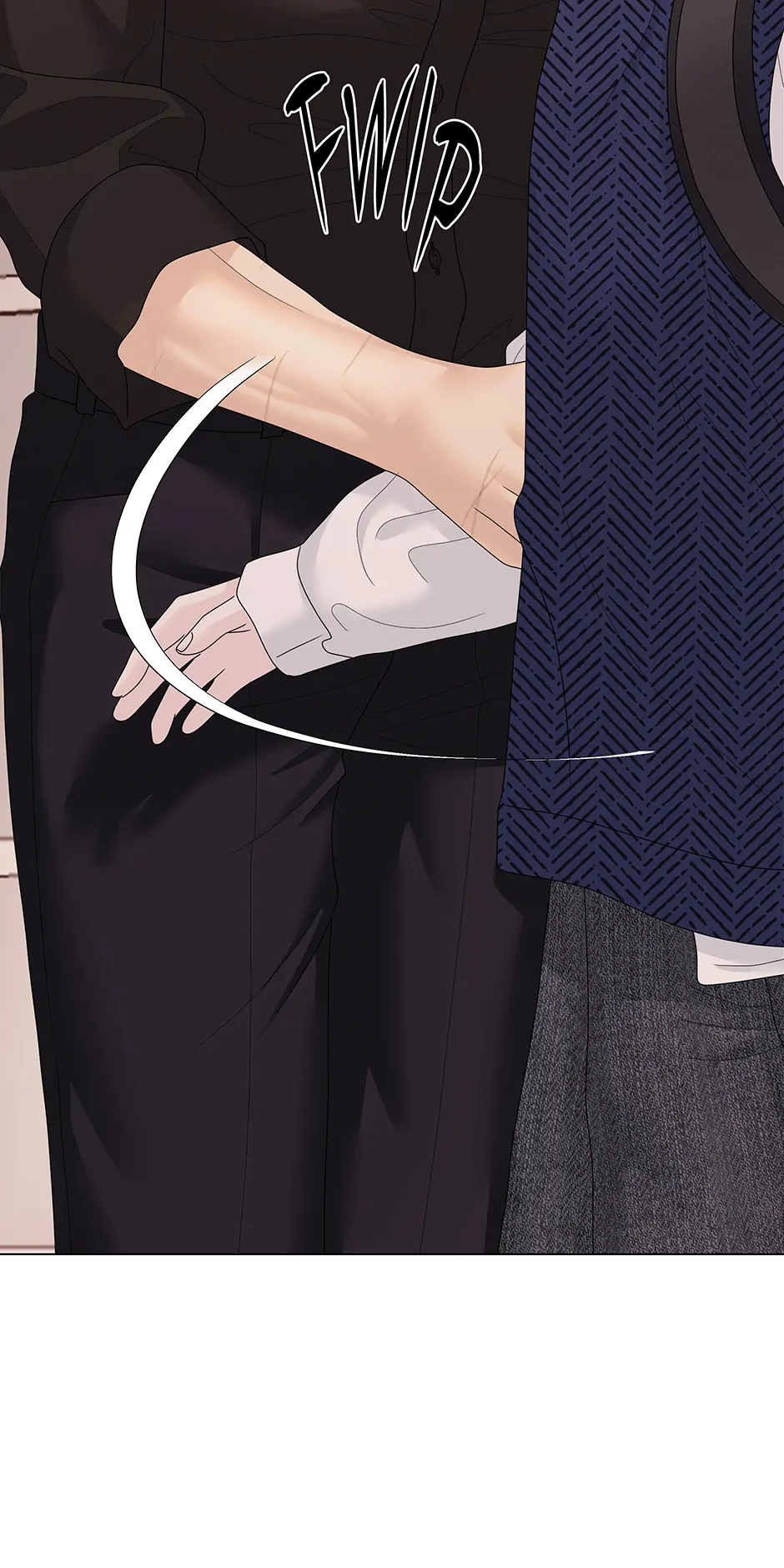 Cradle of the Tiger (Mature) [Official] - 15. Wake Up manhwa