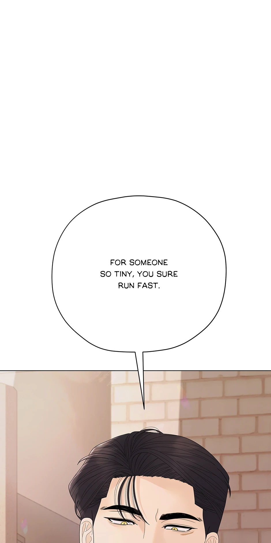 Cradle of the Tiger (Mature) [Official] - 15. Wake Up manhwa