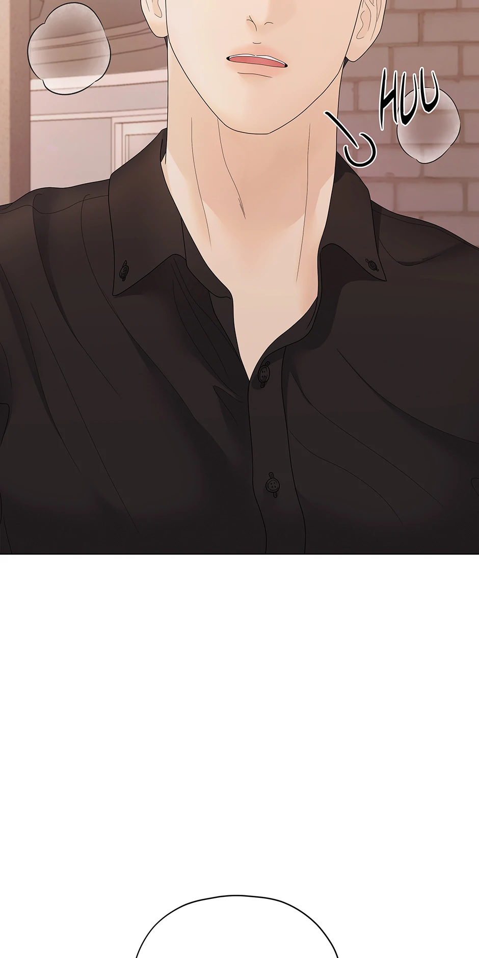 Cradle of the Tiger (Mature) [Official] - 15. Wake Up manhwa