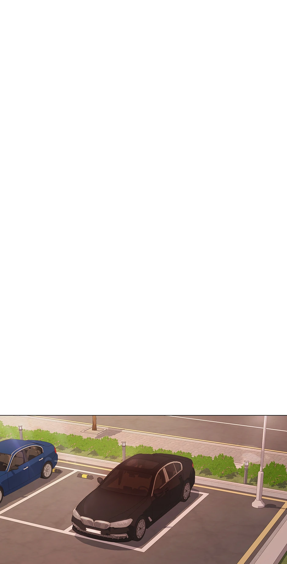 Cradle of the Tiger (Mature) [Official] - 15. Wake Up manhwa