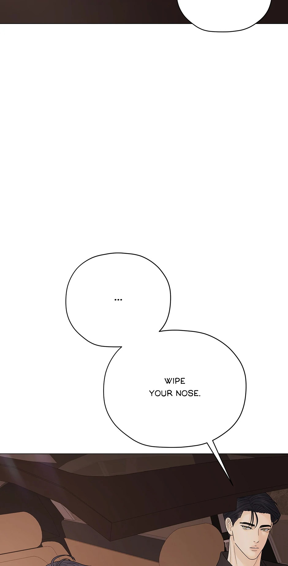 Cradle of the Tiger (Mature) [Official] - 15. Wake Up manhwa