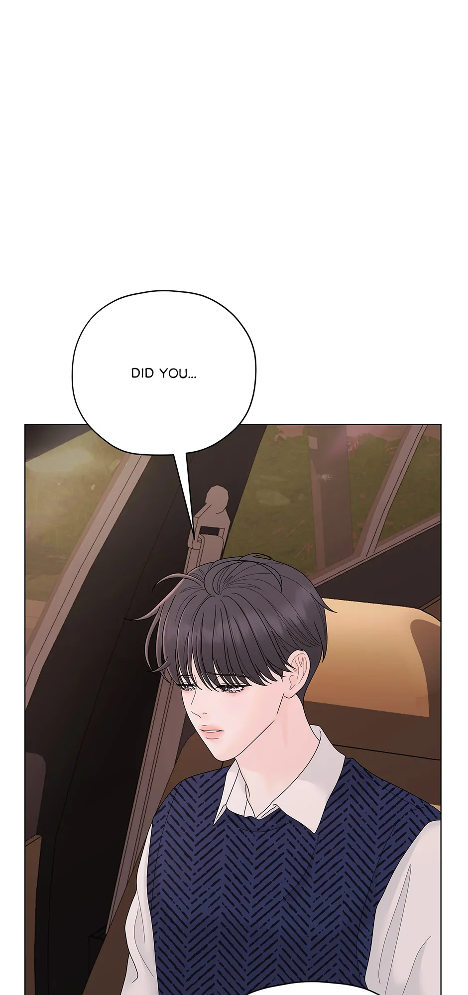 Cradle of the Tiger (Mature) [Official] - 15. Wake Up manhwa
