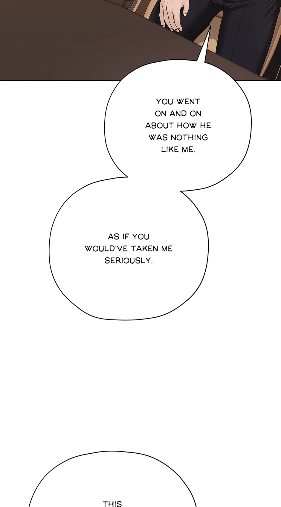 Cradle of the Tiger (Mature) [Official] - 15. Wake Up manhwa