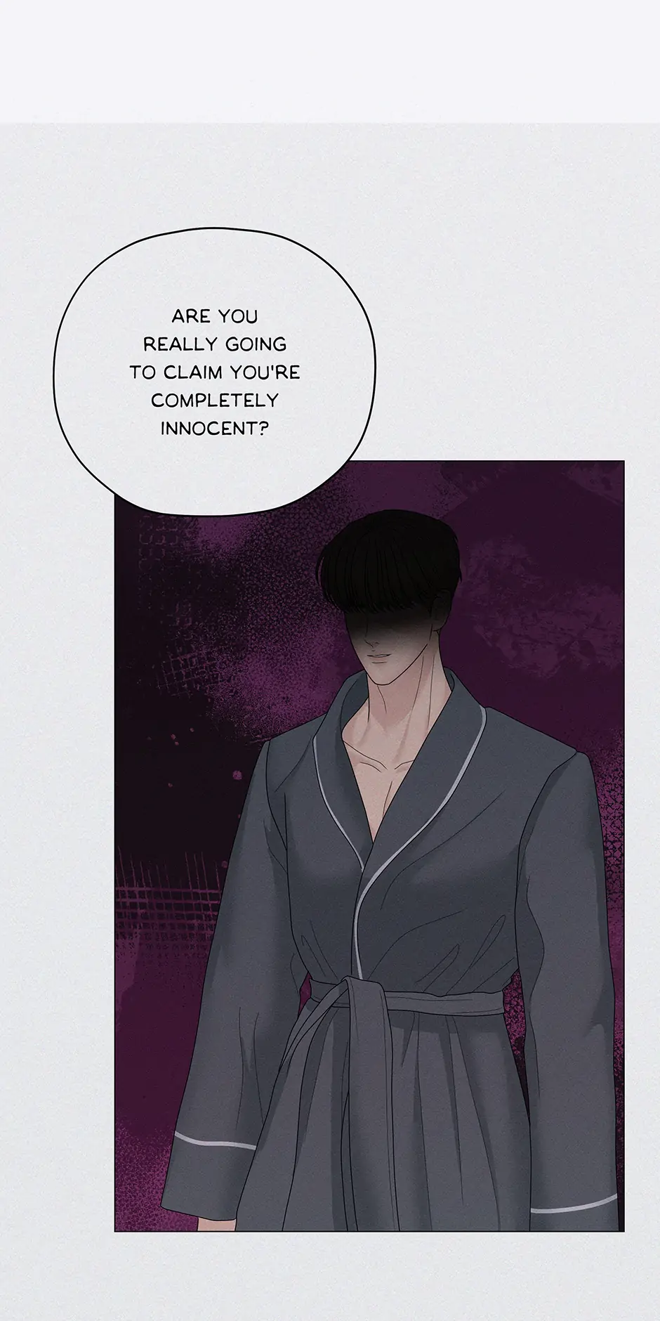 Cradle of the Tiger (Mature) [Official] - 15. Wake Up manhwa