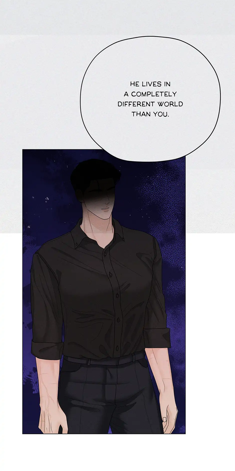 Cradle of the Tiger (Mature) [Official] - 15. Wake Up manhwa