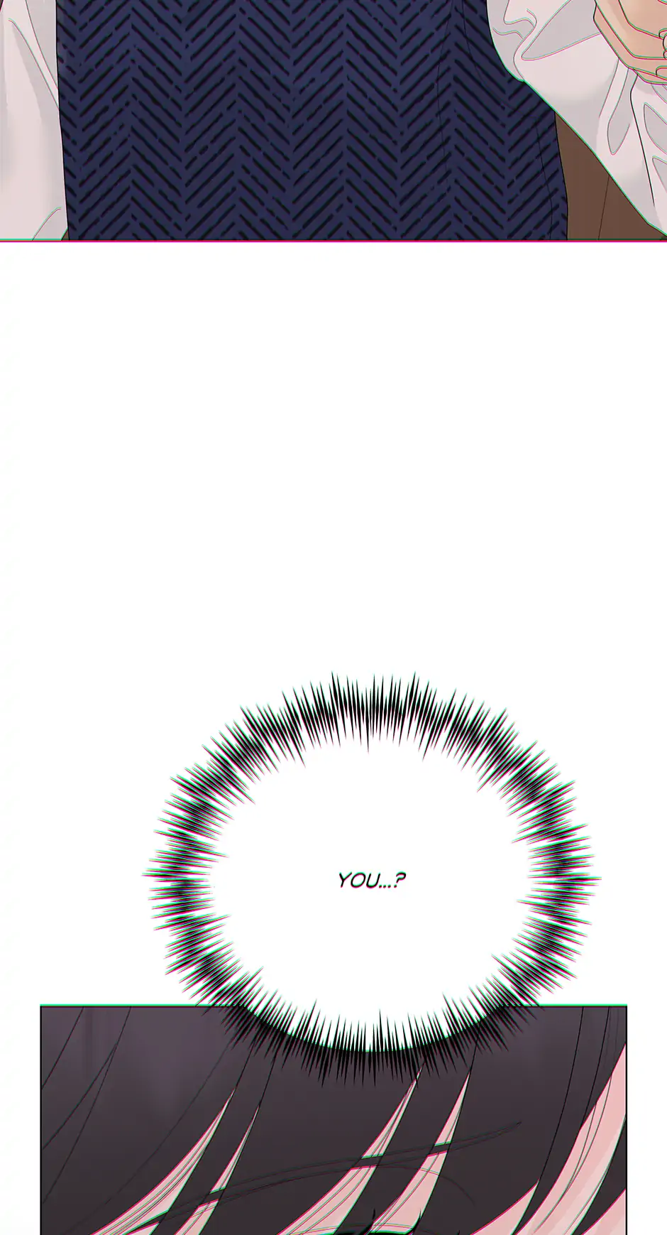 Cradle of the Tiger (Mature) [Official] - 15. Wake Up manhwa
