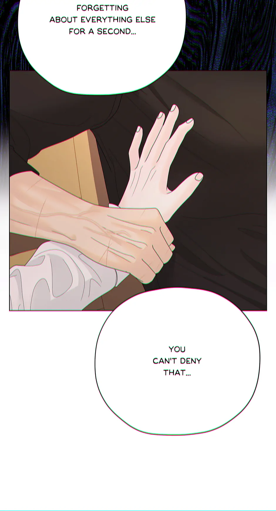 Cradle of the Tiger (Mature) [Official] - 15. Wake Up manhwa