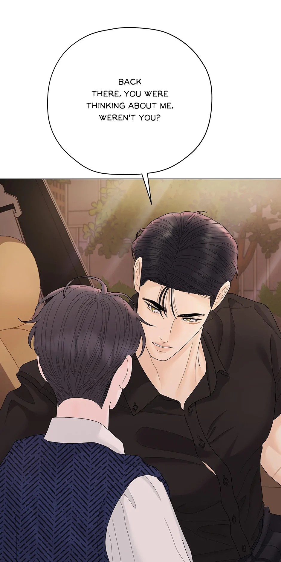 Cradle of the Tiger (Mature) [Official] - 15. Wake Up manhwa