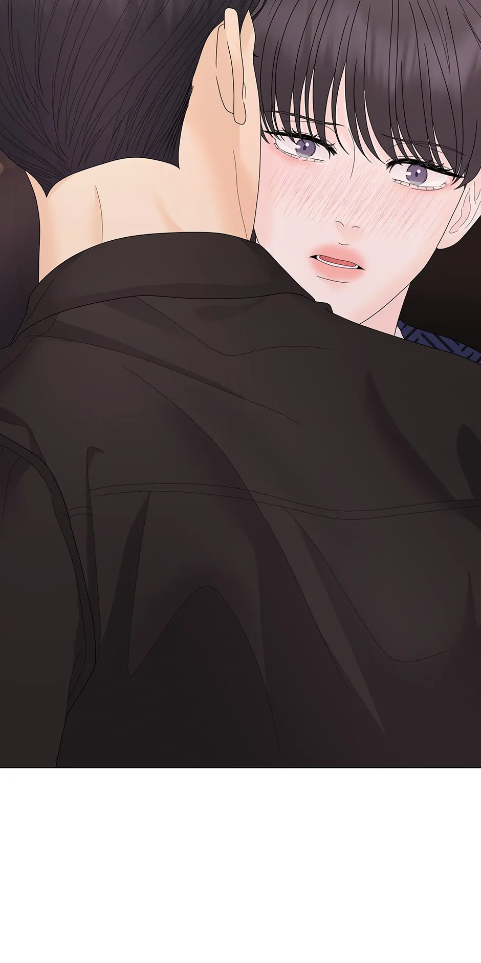 Cradle of the Tiger (Mature) [Official] - 15. Wake Up manhwa