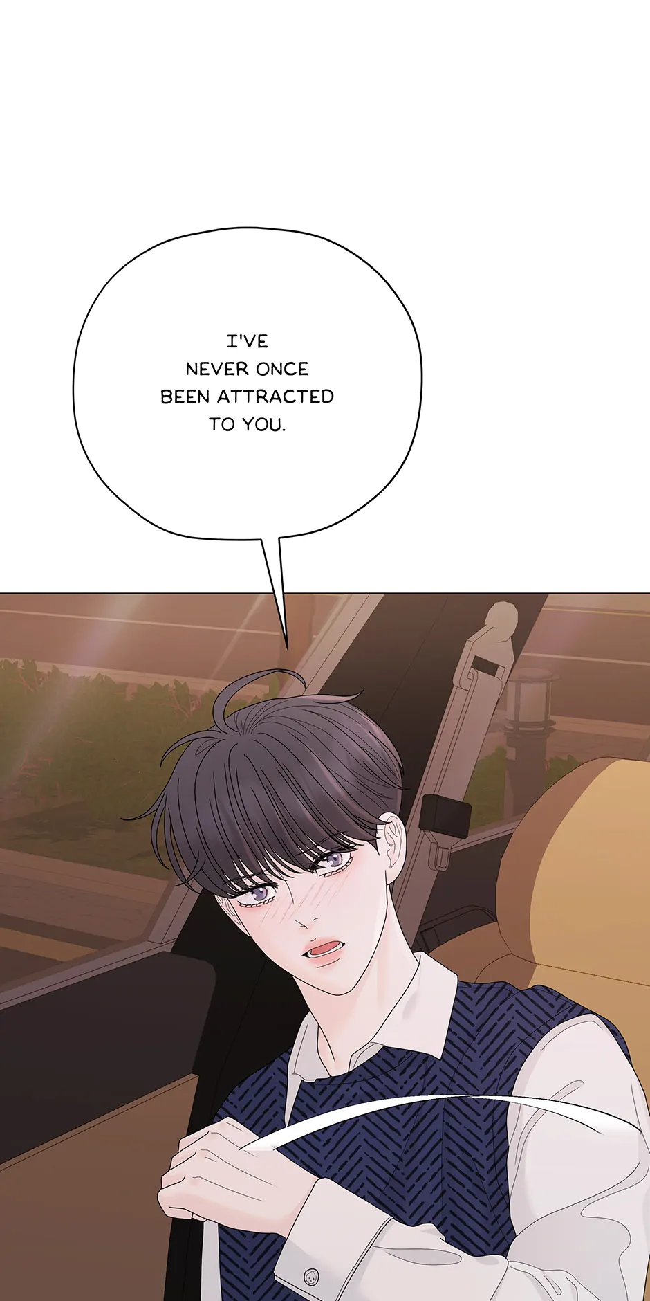 Cradle of the Tiger (Mature) [Official] - 15. Wake Up manhwa