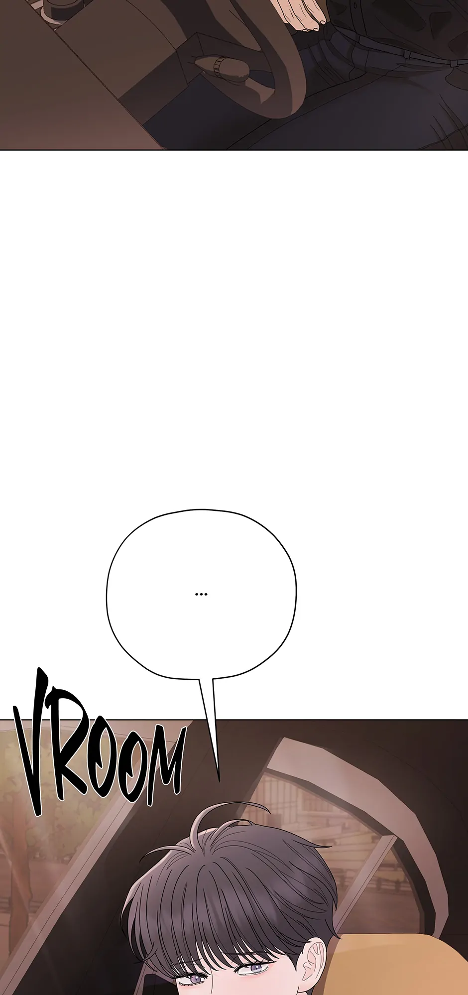 Cradle of the Tiger (Mature) [Official] - 15. Wake Up manhwa