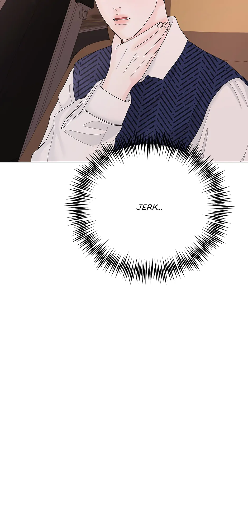 Cradle of the Tiger (Mature) [Official] - 15. Wake Up manhwa