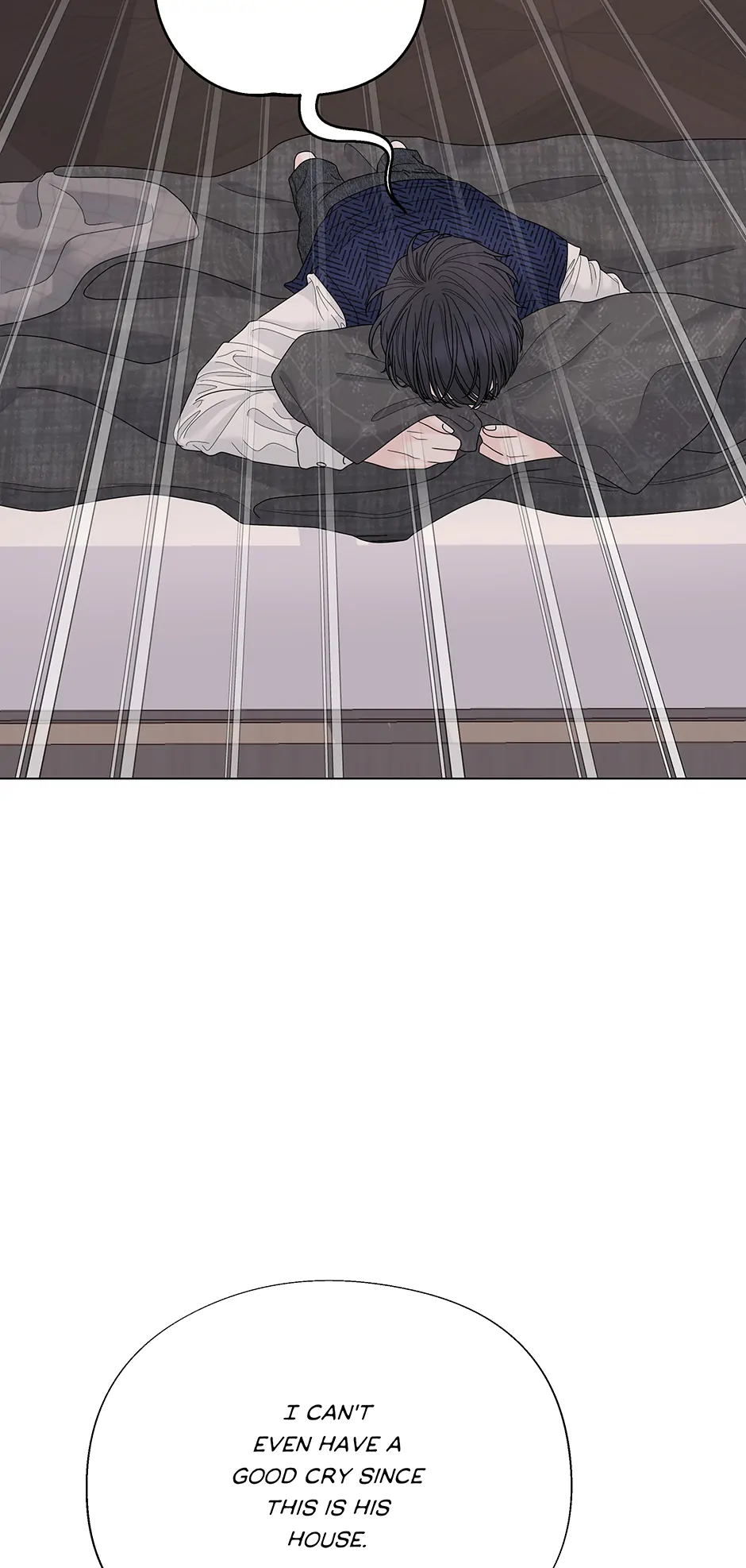 Cradle of the Tiger (Mature) [Official] - 15. Wake Up manhwa
