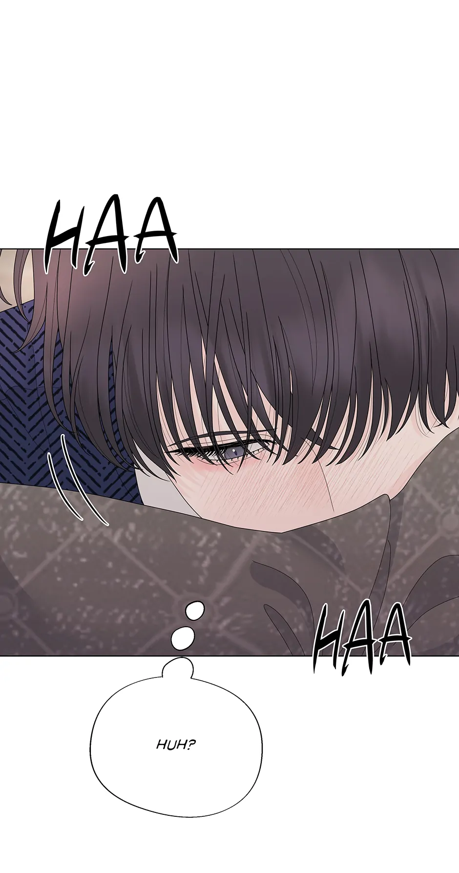Cradle of the Tiger (Mature) [Official] - 15. Wake Up manhwa