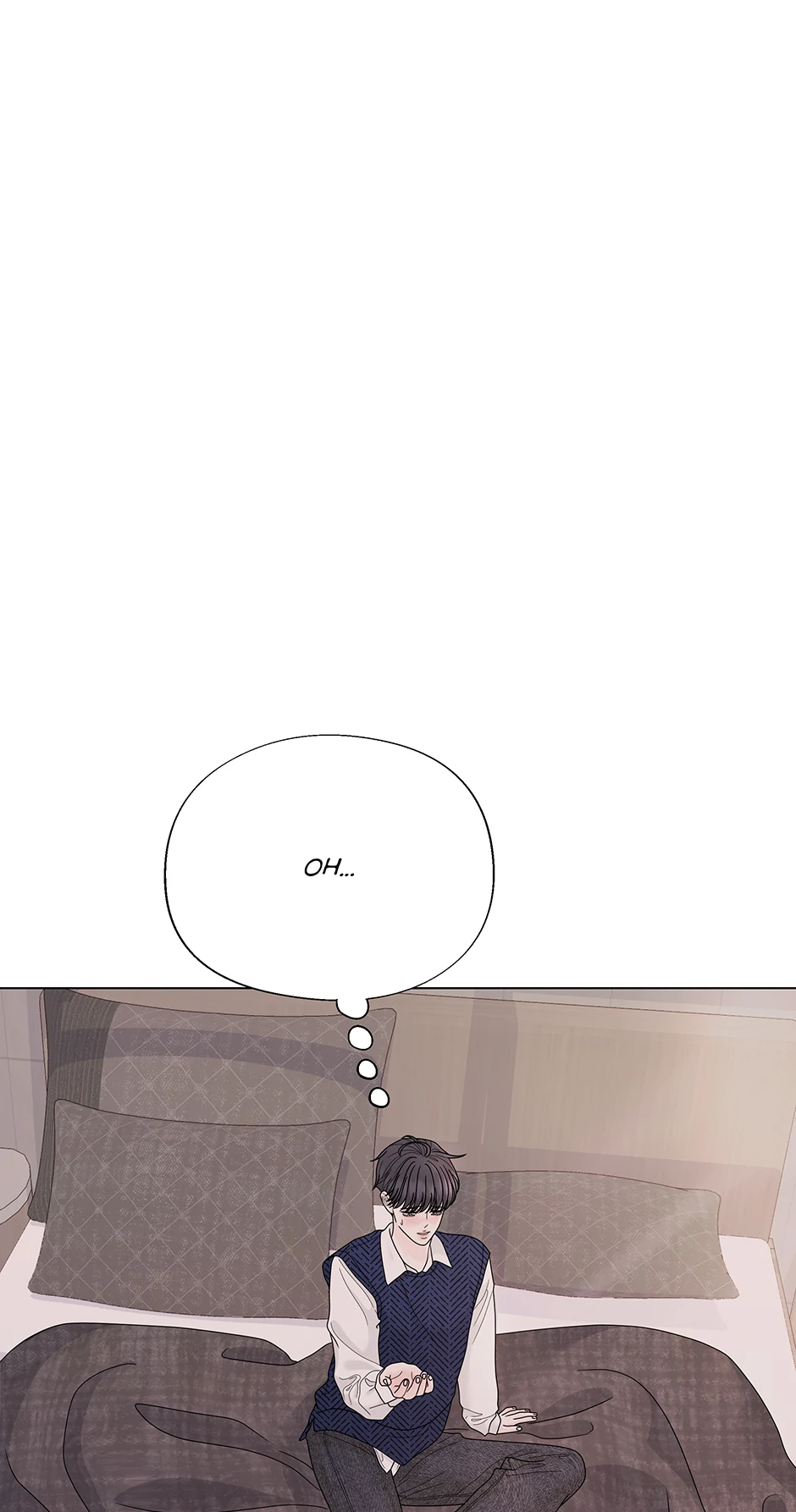 Cradle of the Tiger (Mature) [Official] - 15. Wake Up manhwa
