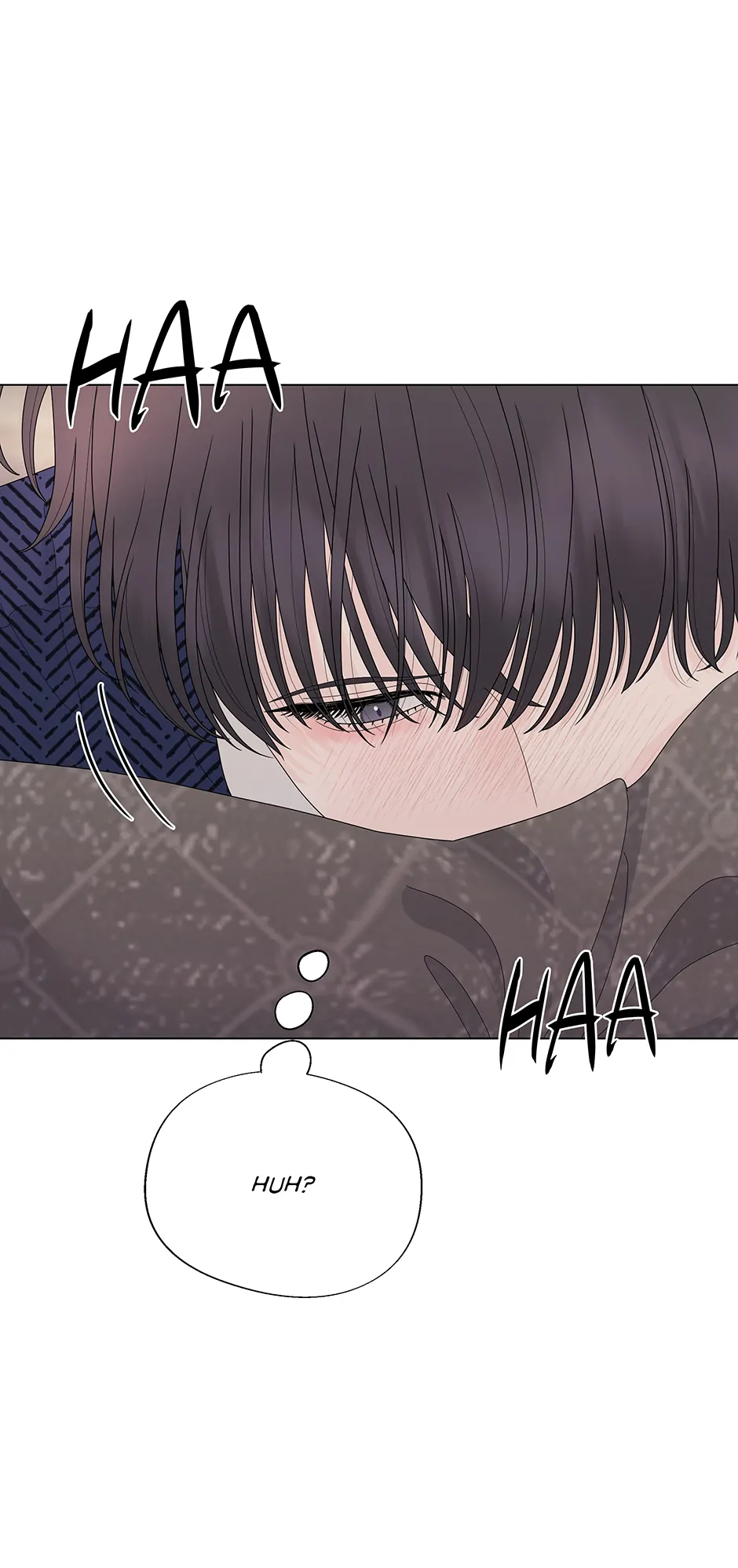 Cradle of the Tiger (Mature) [Official] - 16. Little Games manhwa