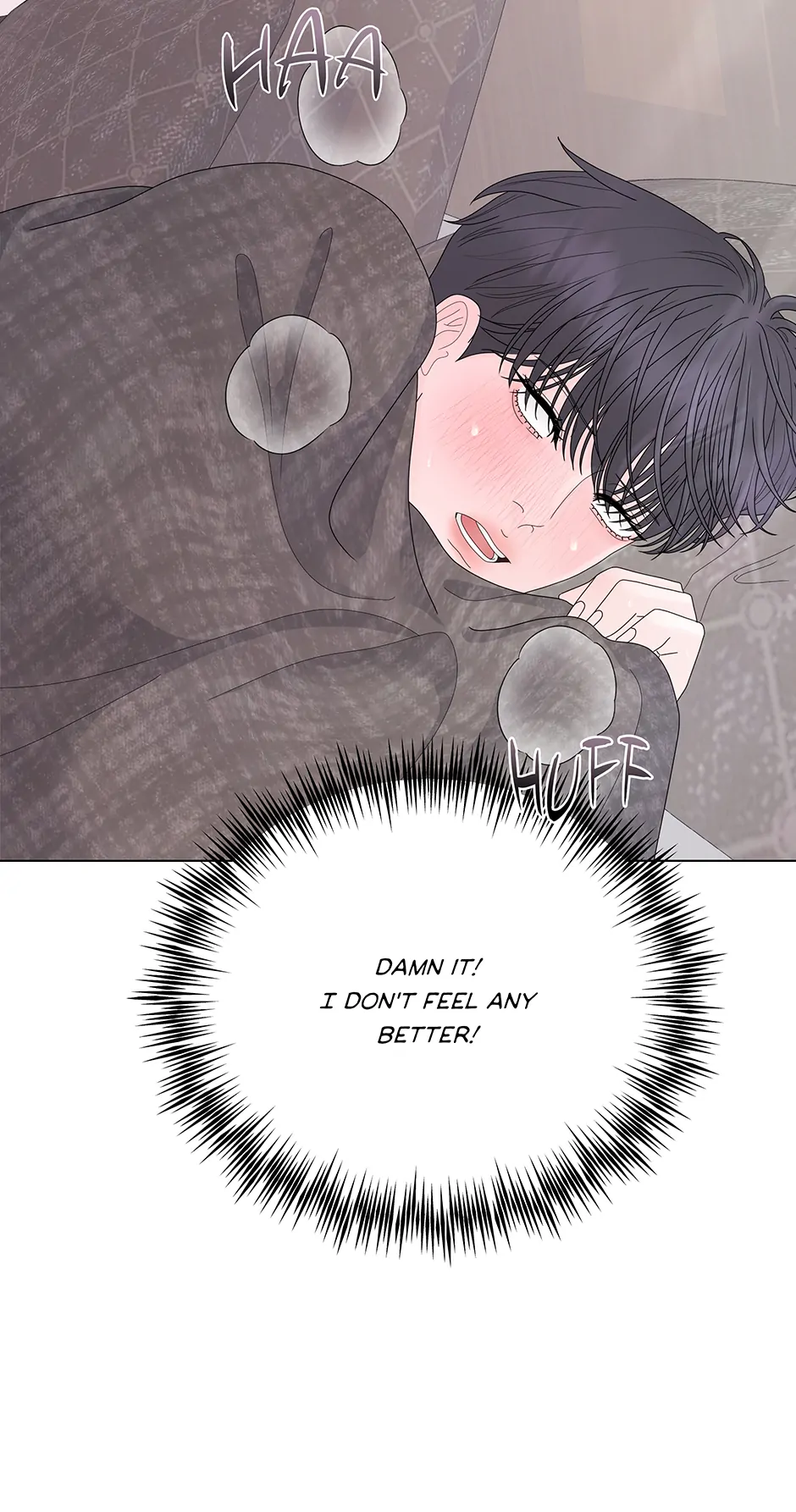 Cradle of the Tiger (Mature) [Official] - 16. Little Games manhwa