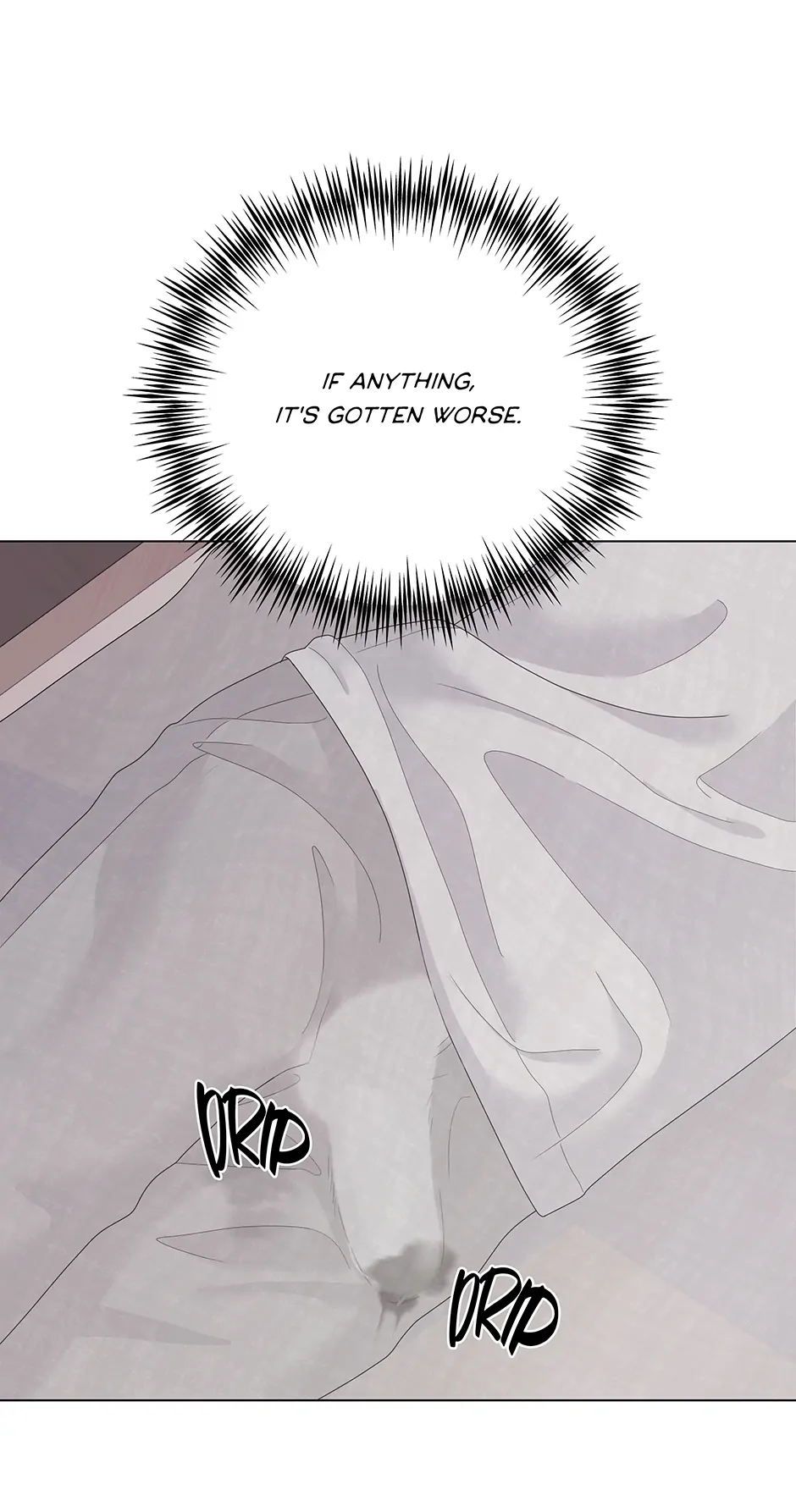 Cradle of the Tiger (Mature) [Official] - 16. Little Games manhwa