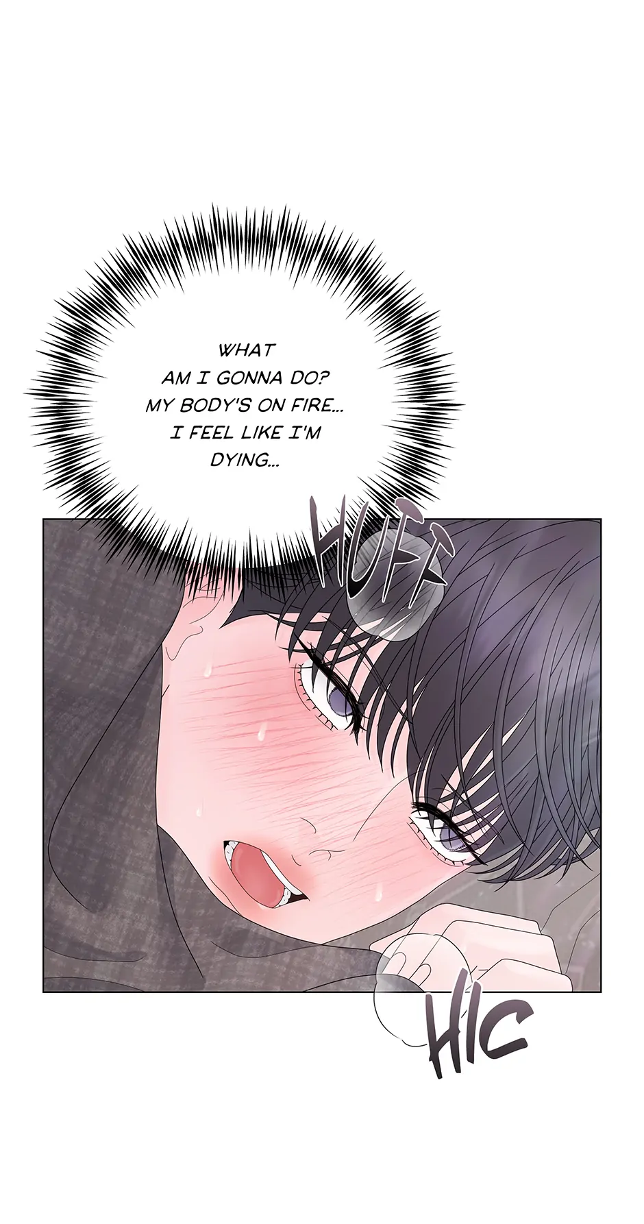Cradle of the Tiger (Mature) [Official] - 16. Little Games manhwa