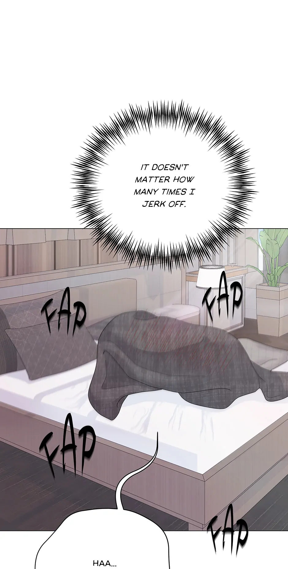 Cradle of the Tiger (Mature) [Official] - 16. Little Games manhwa