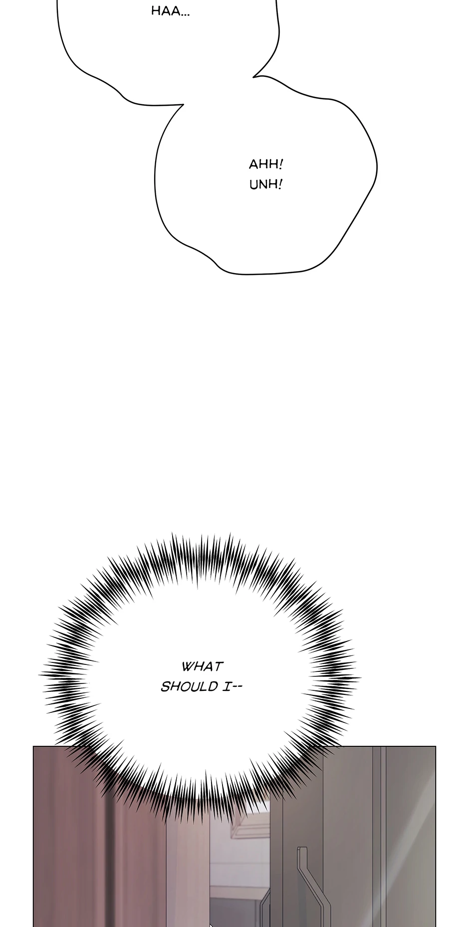 Cradle of the Tiger (Mature) [Official] - 16. Little Games manhwa