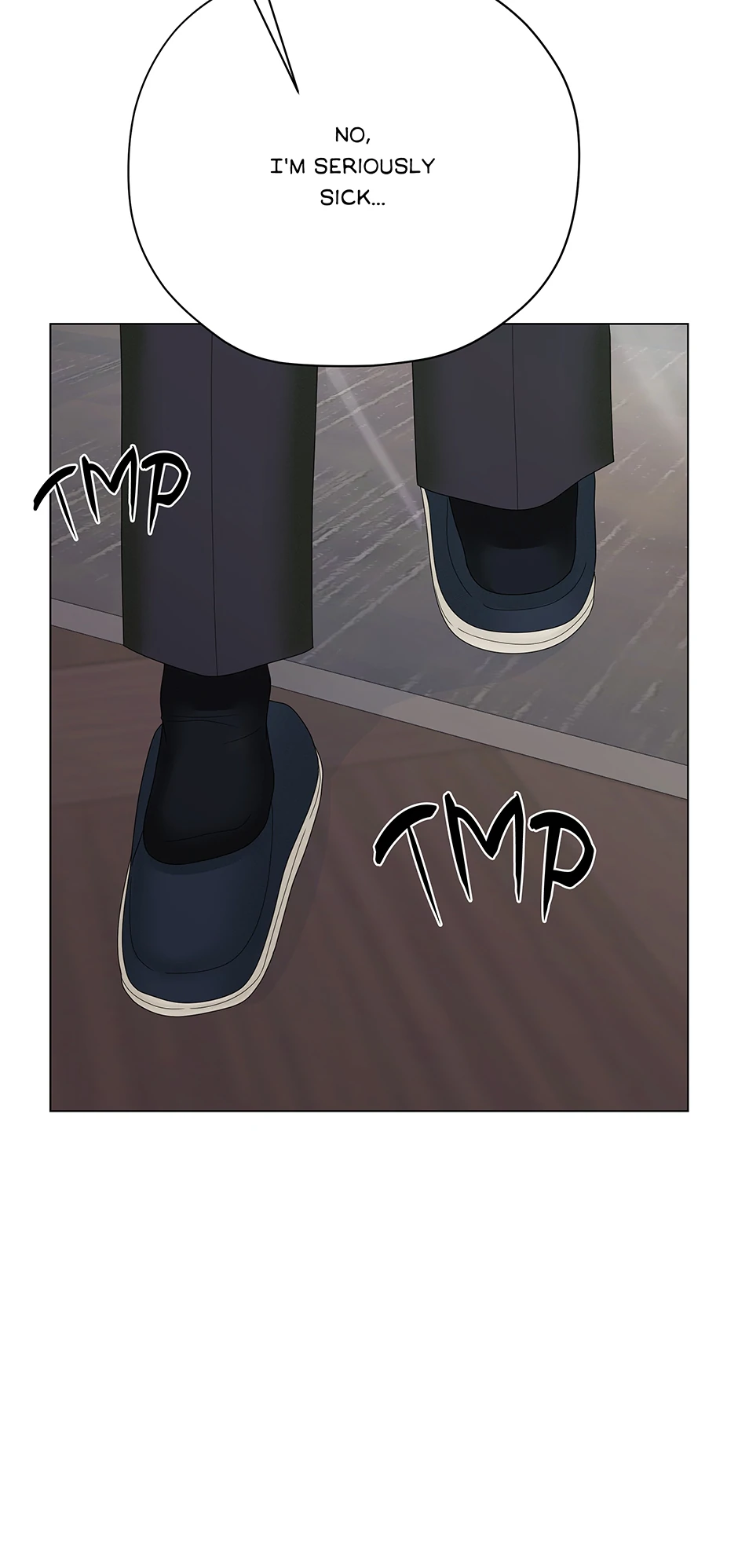 Cradle of the Tiger (Mature) [Official] - 16. Little Games manhwa