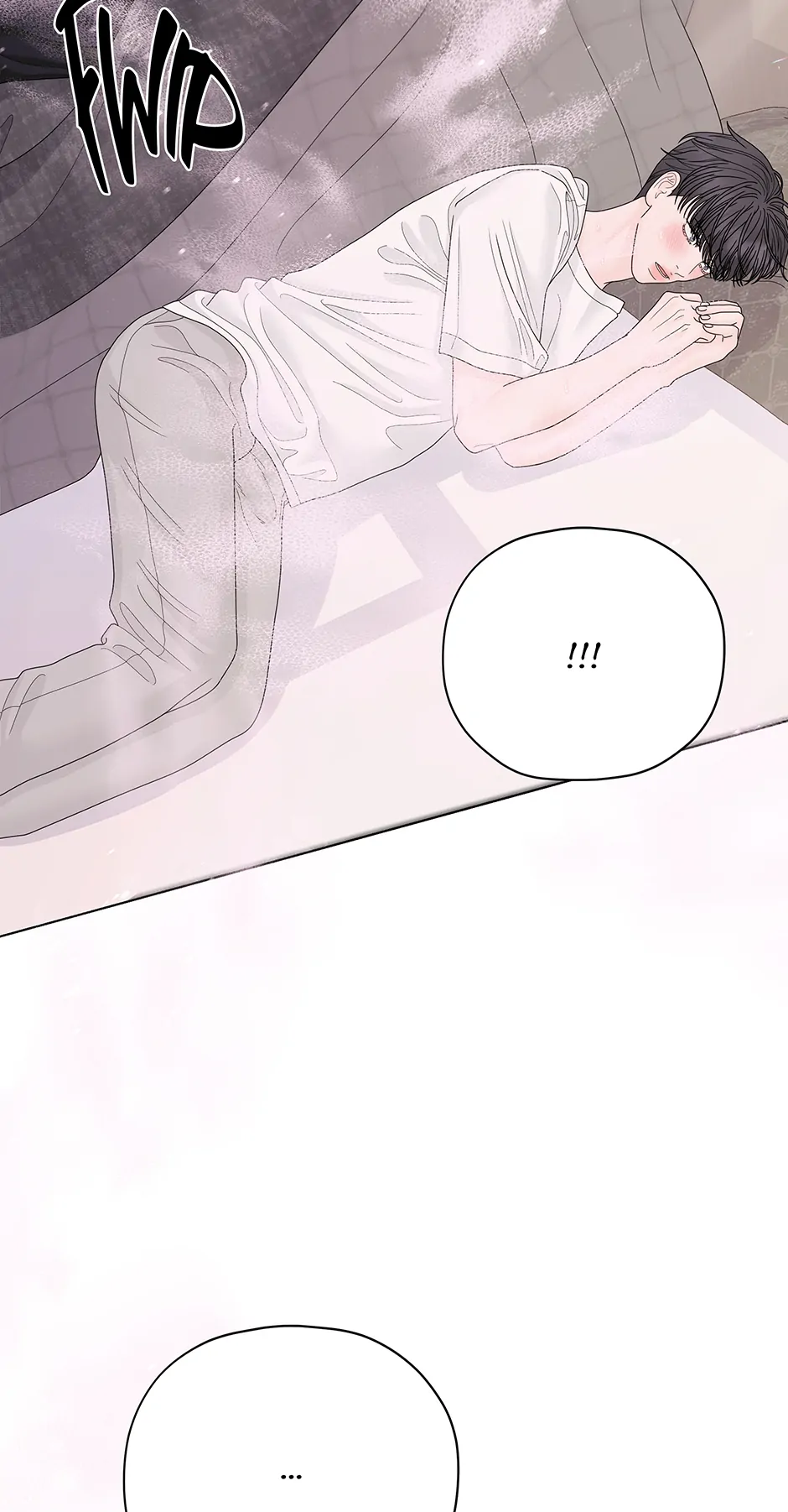Cradle of the Tiger (Mature) [Official] - 16. Little Games manhwa