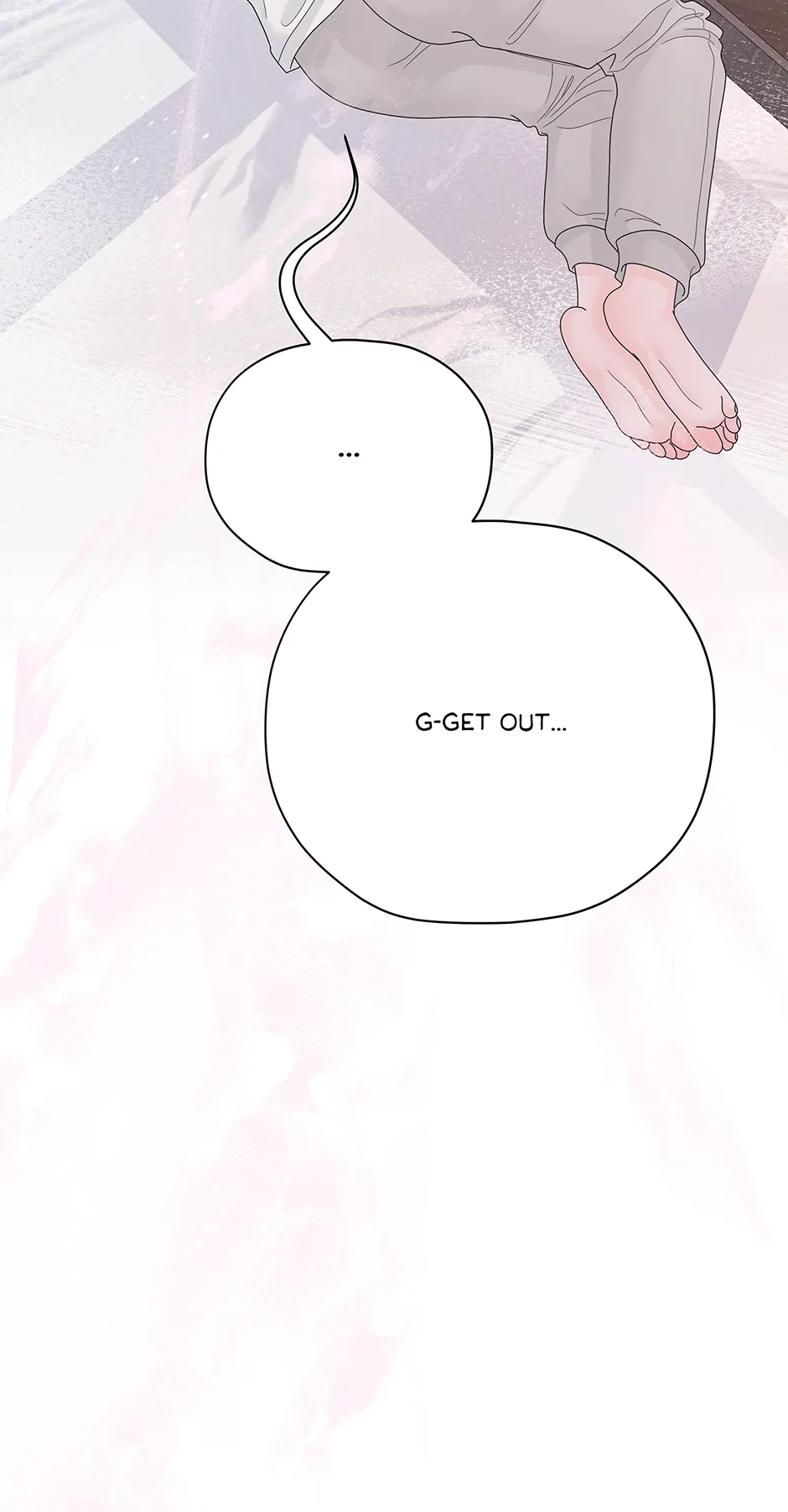 Cradle of the Tiger (Mature) [Official] - 16. Little Games manhwa