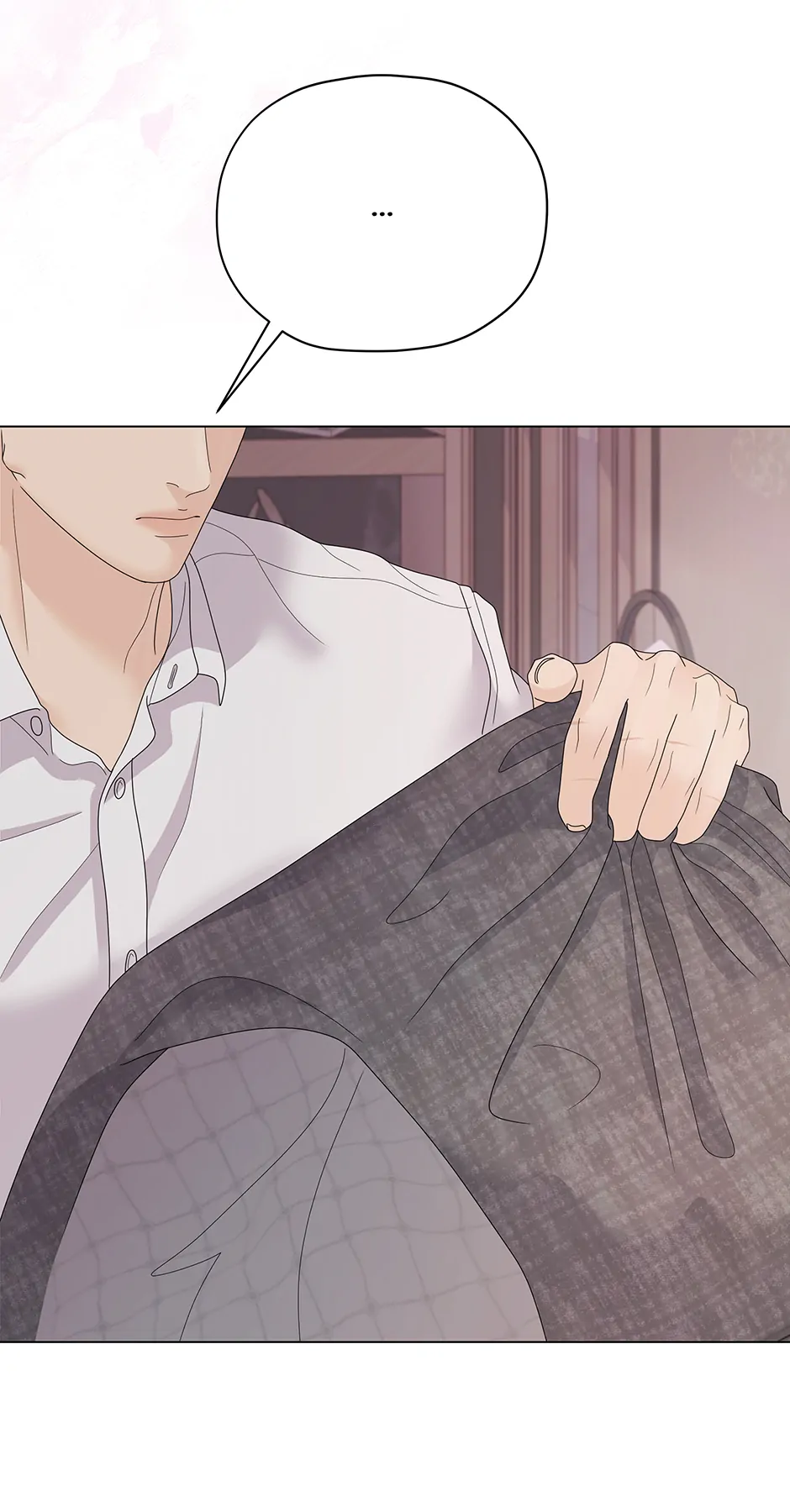 Cradle of the Tiger (Mature) [Official] - 16. Little Games manhwa
