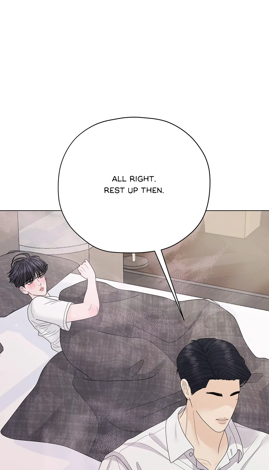 Cradle of the Tiger (Mature) [Official] - 16. Little Games manhwa