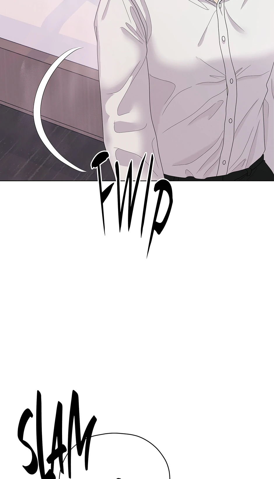 Cradle of the Tiger (Mature) [Official] - 16. Little Games manhwa