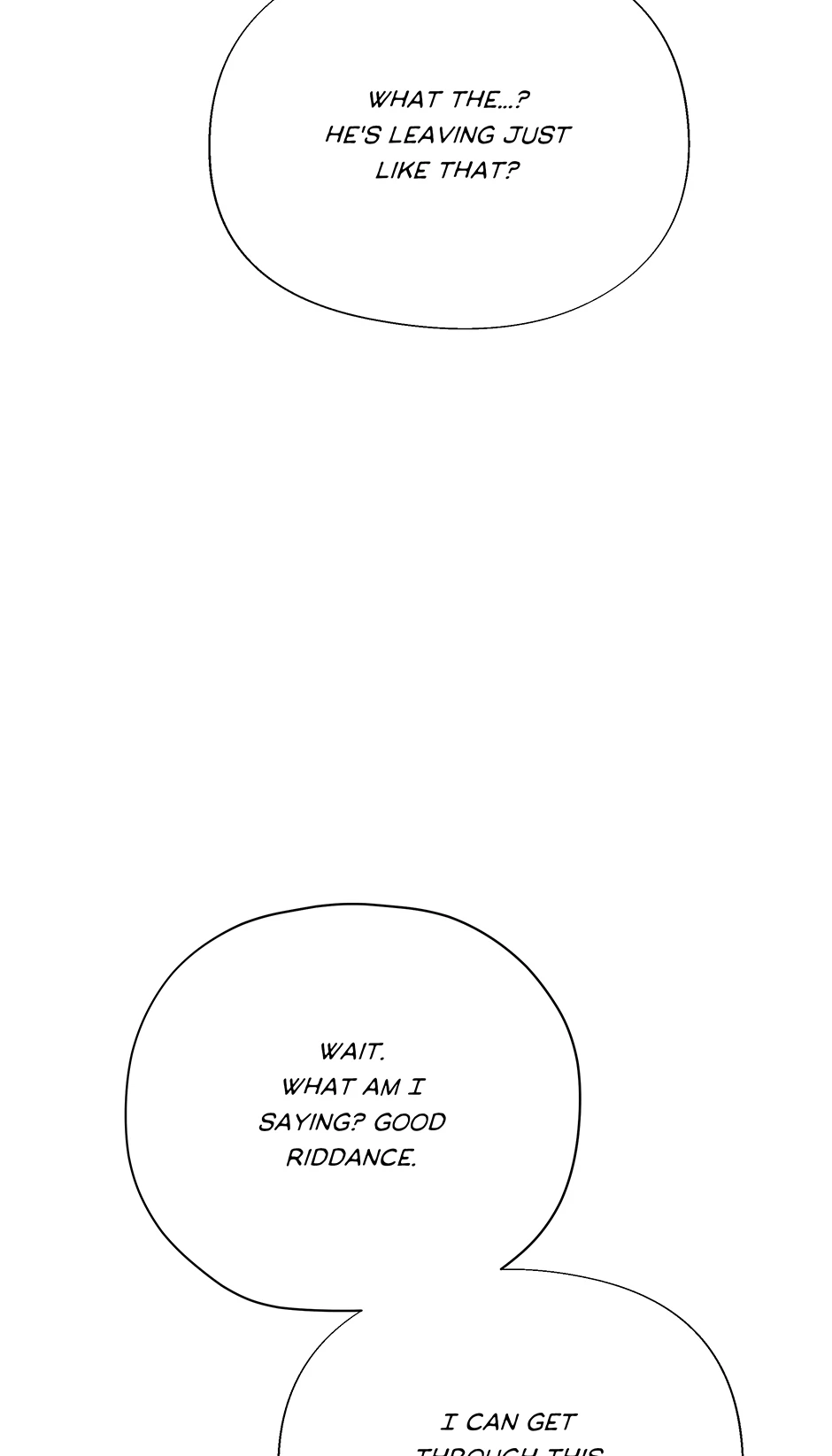 Cradle of the Tiger (Mature) [Official] - 16. Little Games manhwa