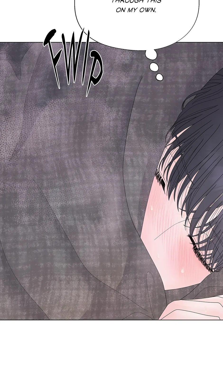 Cradle of the Tiger (Mature) [Official] - 16. Little Games manhwa