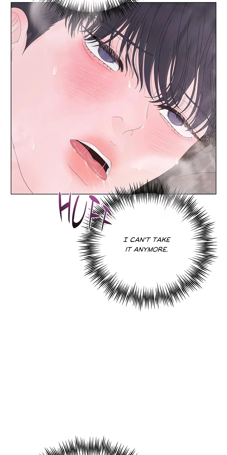 Cradle of the Tiger (Mature) [Official] - 16. Little Games manhwa
