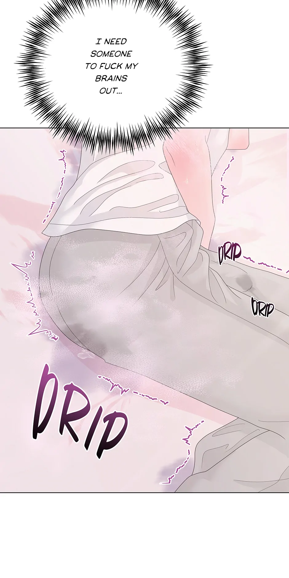 Cradle of the Tiger (Mature) [Official] - 16. Little Games manhwa