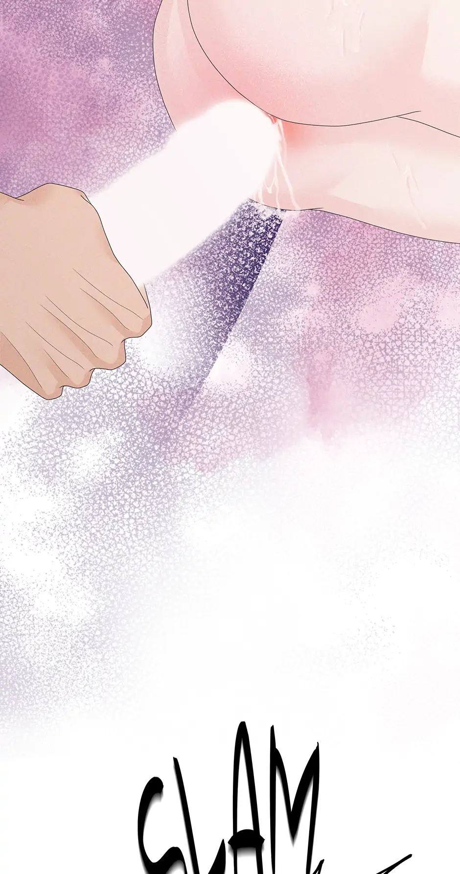 Cradle of the Tiger (Mature) [Official] - 16. Little Games manhwa