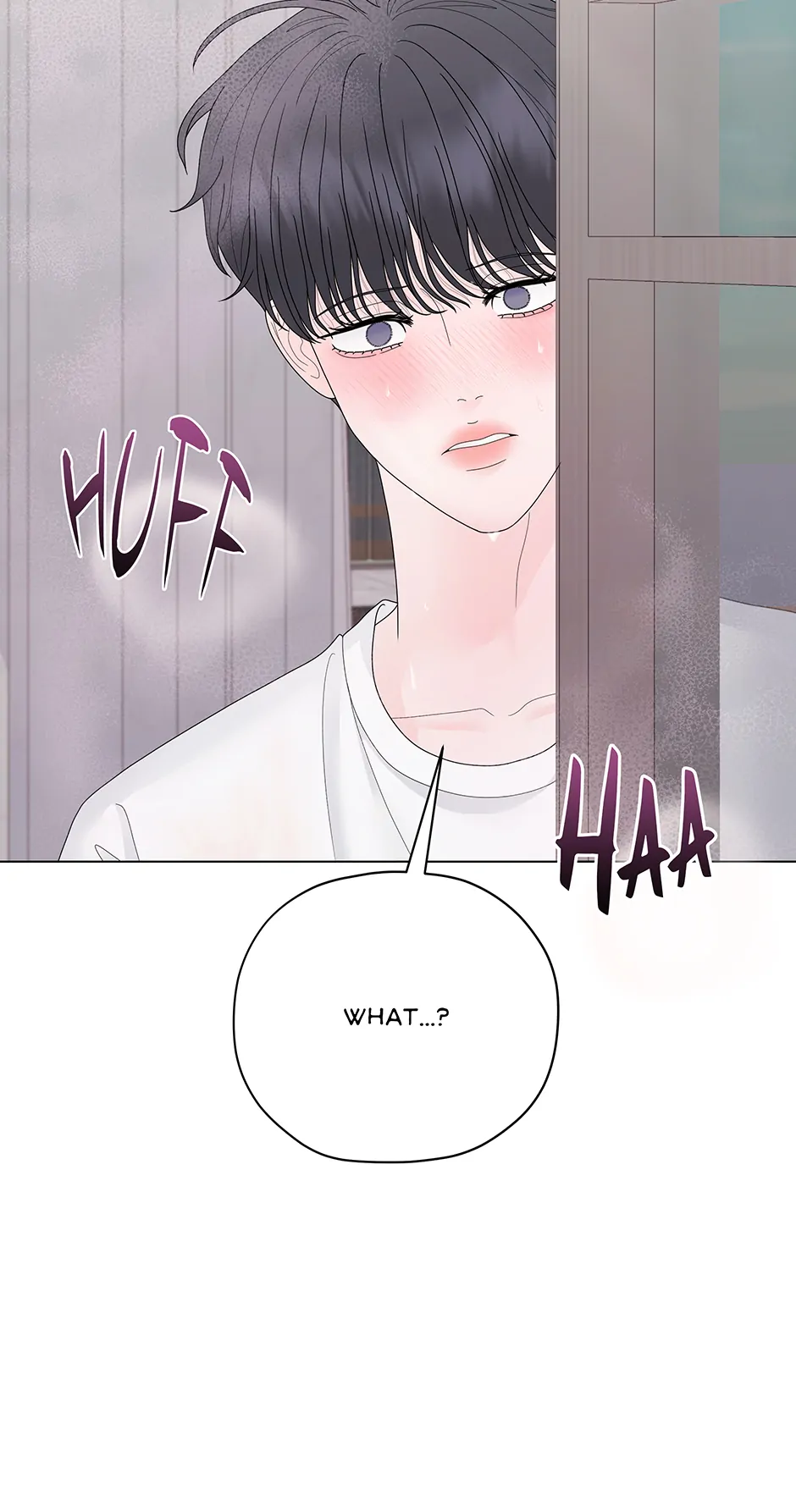 Cradle of the Tiger (Mature) [Official] - 16. Little Games manhwa