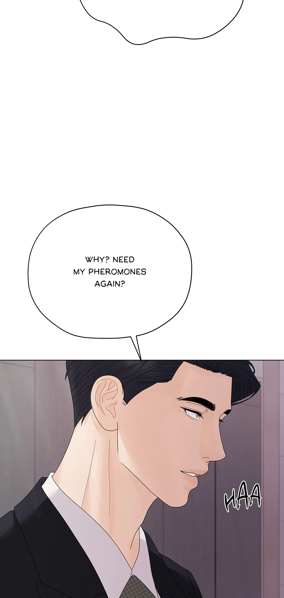 Cradle of the Tiger (Mature) [Official] - 16. Little Games manhwa
