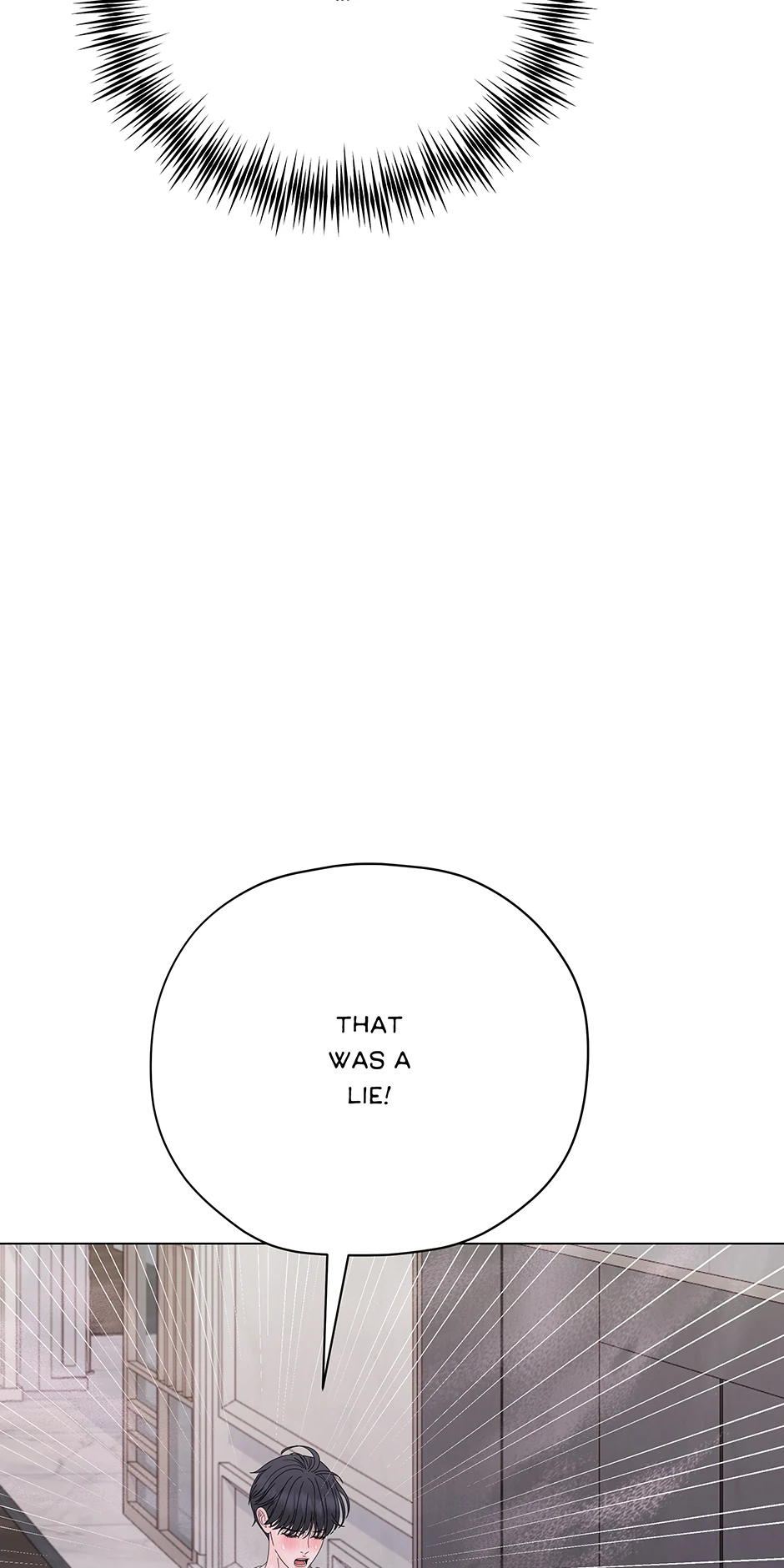Cradle of the Tiger (Mature) [Official] - 16. Little Games manhwa