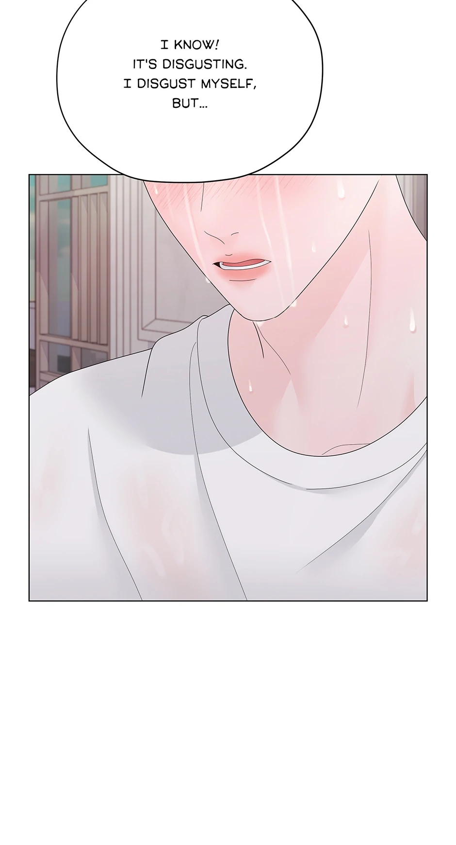 Cradle of the Tiger (Mature) [Official] - 16. Little Games manhwa