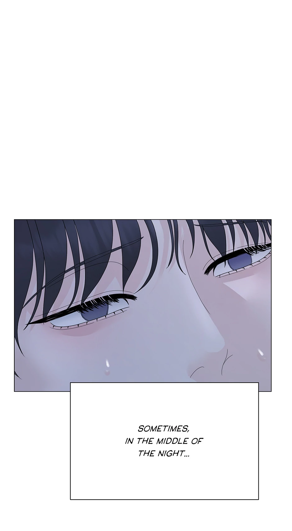 Cradle of the Tiger (Mature) [Official] - 16. Little Games manhwa