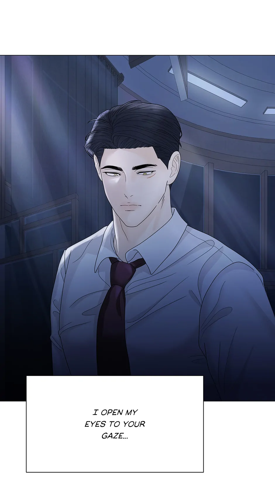 Cradle of the Tiger (Mature) [Official] - 16. Little Games manhwa