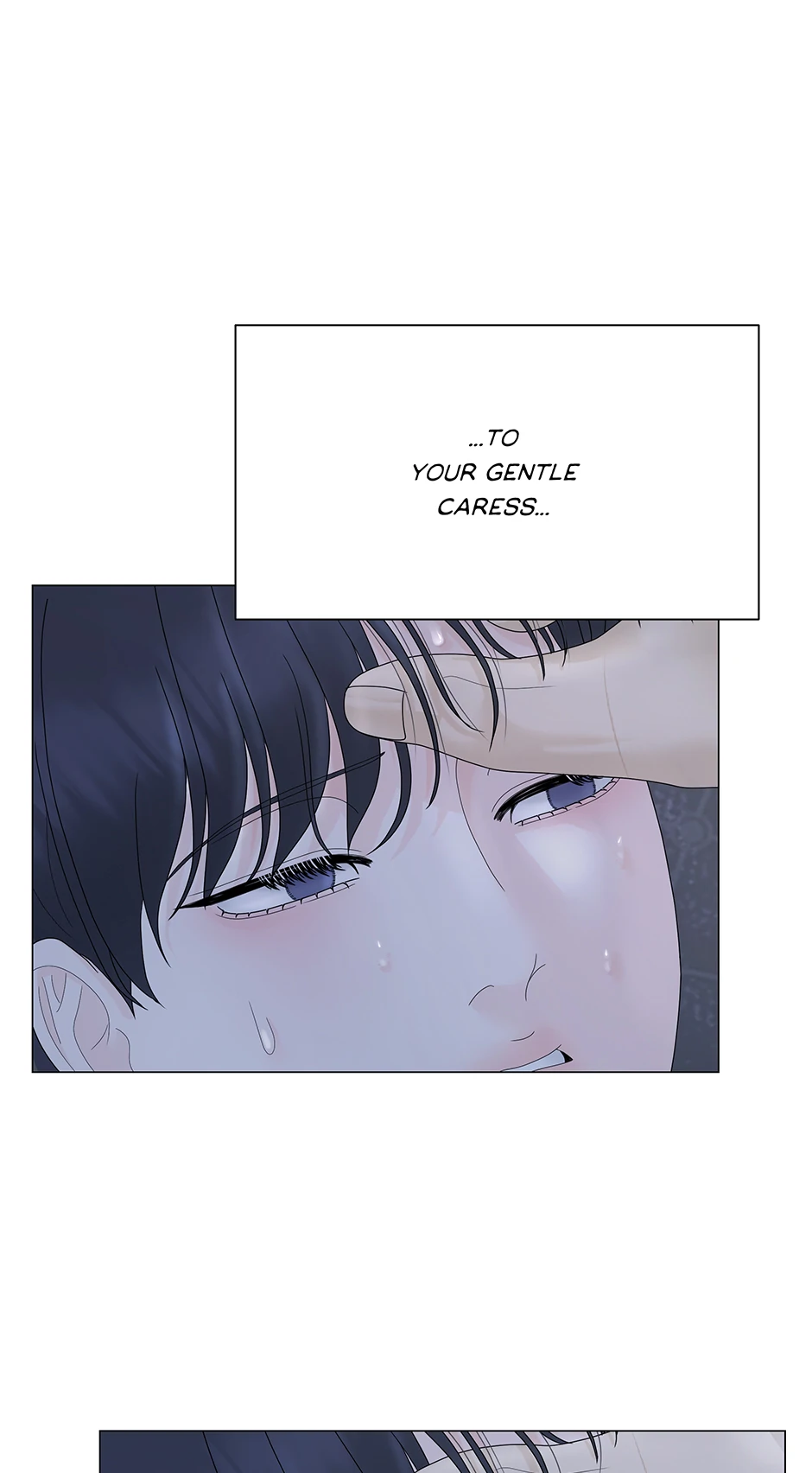 Cradle of the Tiger (Mature) [Official] - 16. Little Games manhwa