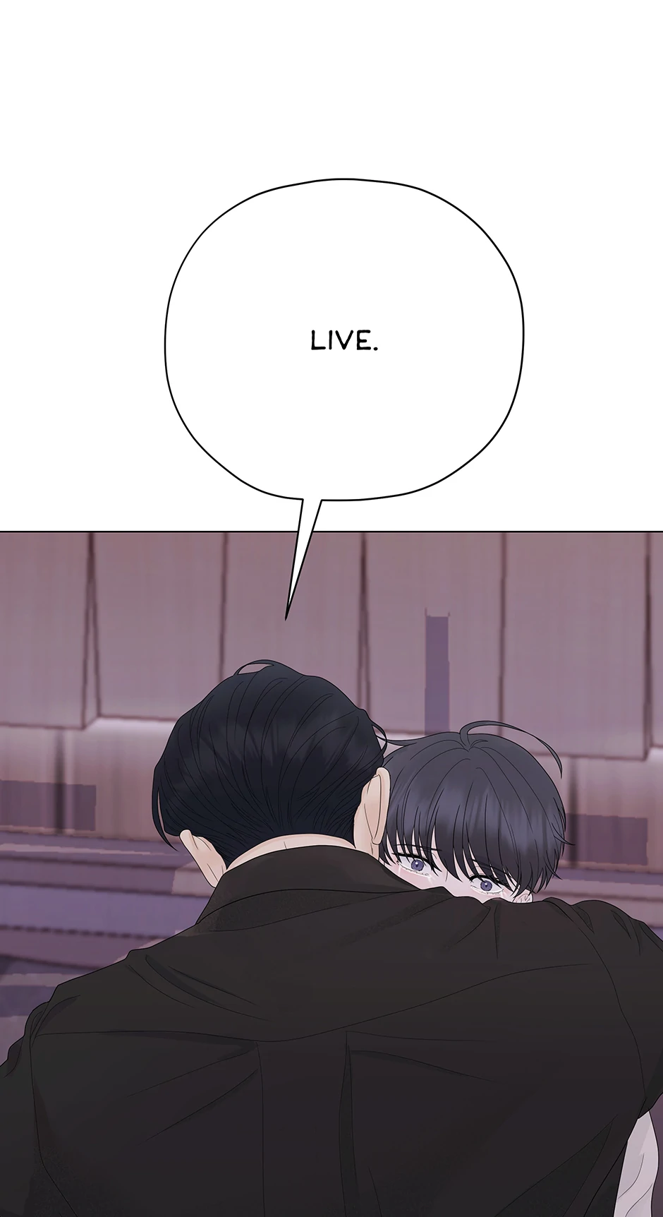 Cradle of the Tiger (Mature) [Official] - 16. Little Games manhwa