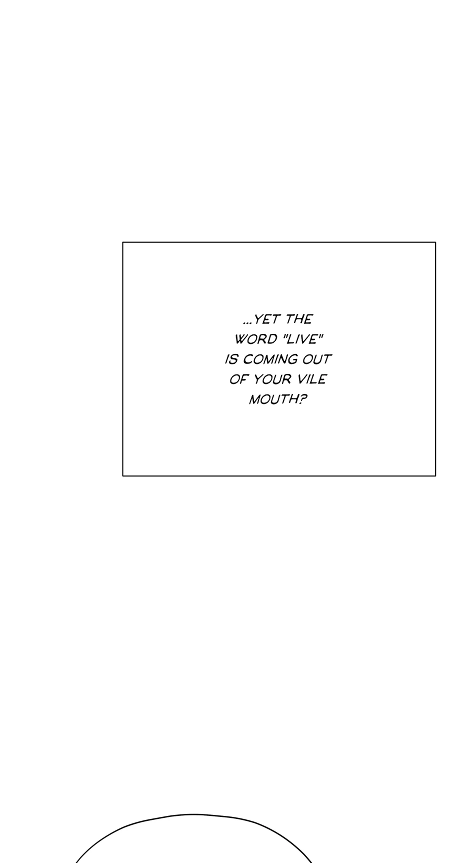 Cradle of the Tiger (Mature) [Official] - 16. Little Games manhwa